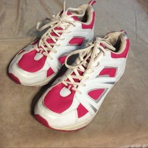 US Sports brand athletic shoes